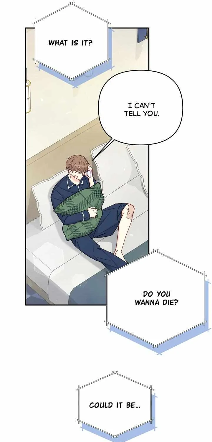 Read Ordinary Person A chapter 15 image 26 on Lezhin