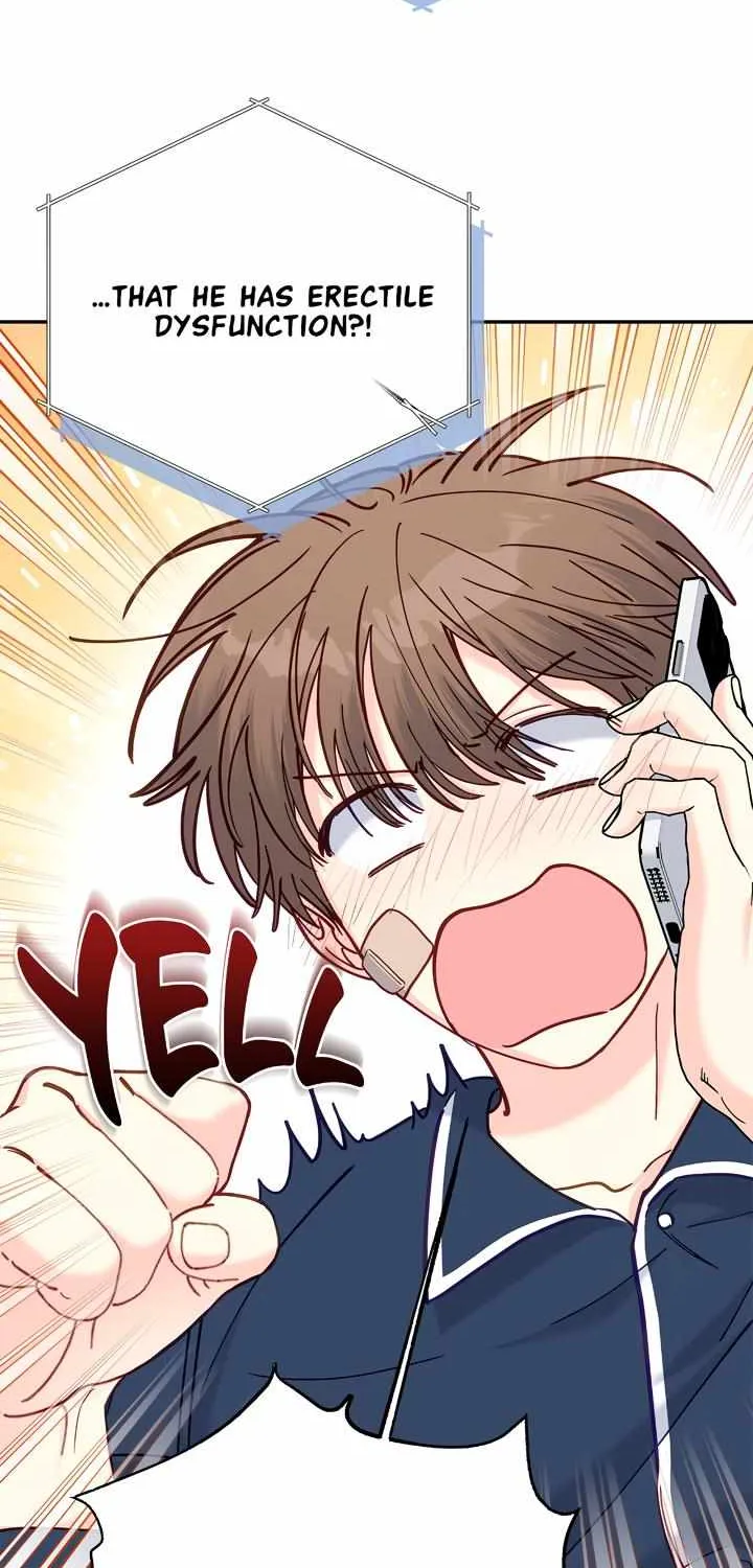 Read Ordinary Person A chapter 15 image 27 on Lezhin