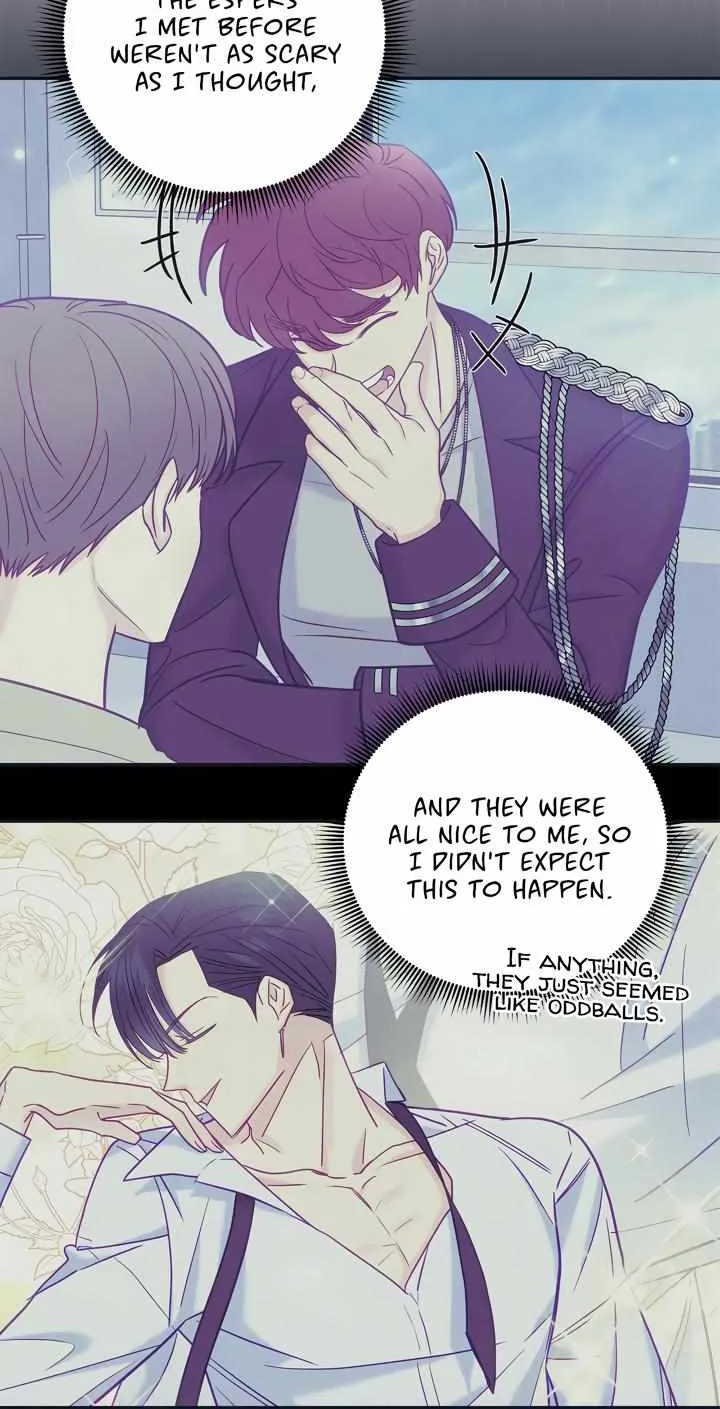 Read Ordinary Person A chapter 15 image 3 on Lezhin