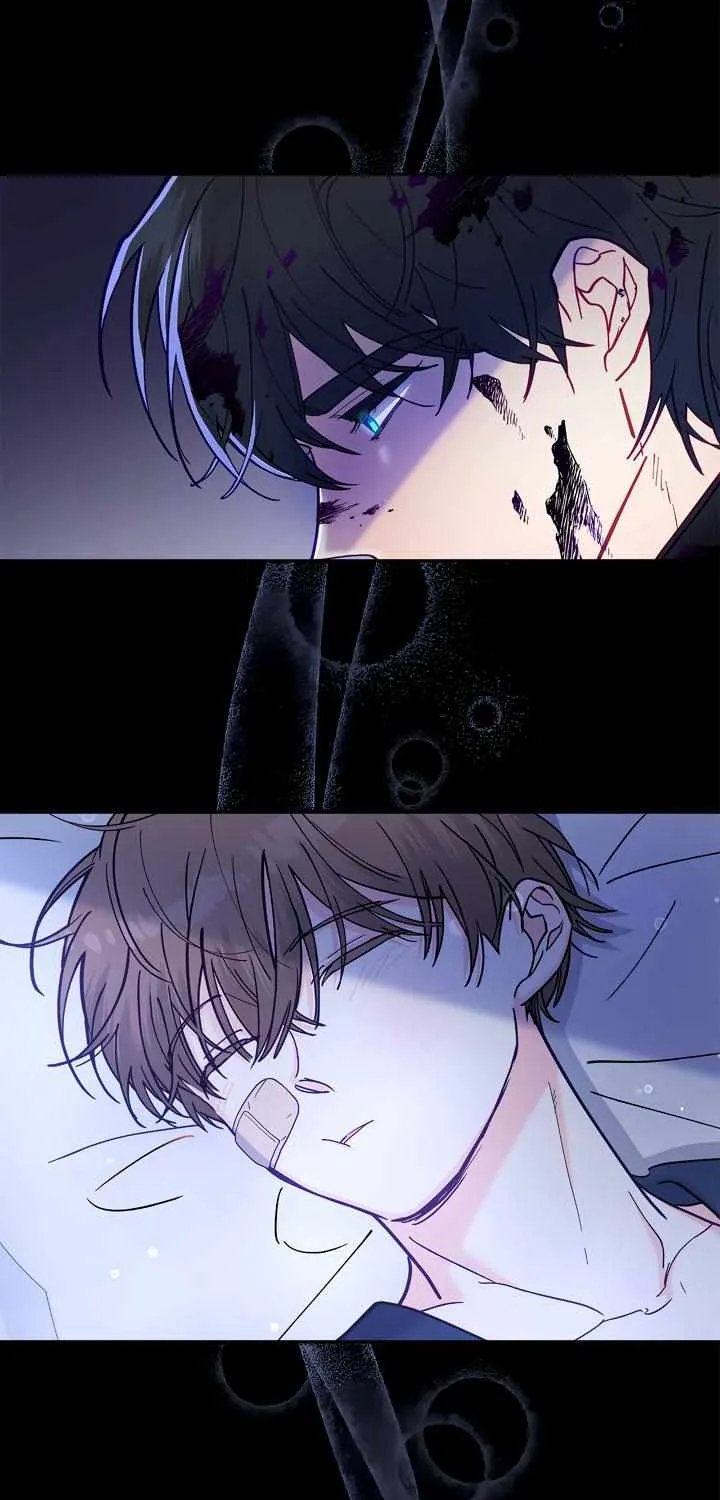 Read Ordinary Person A chapter 15 image 35 on Lezhin