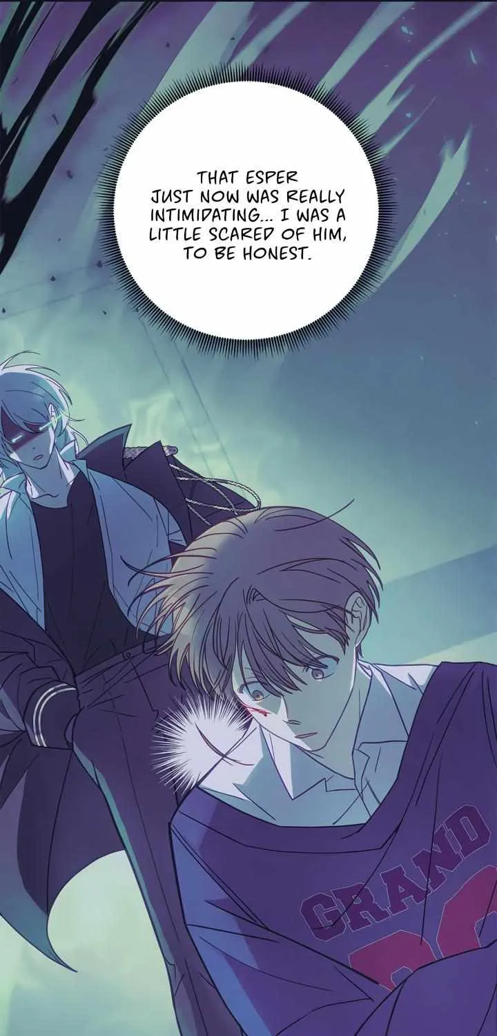 Read Ordinary Person A chapter 15 image 4 on Lezhin