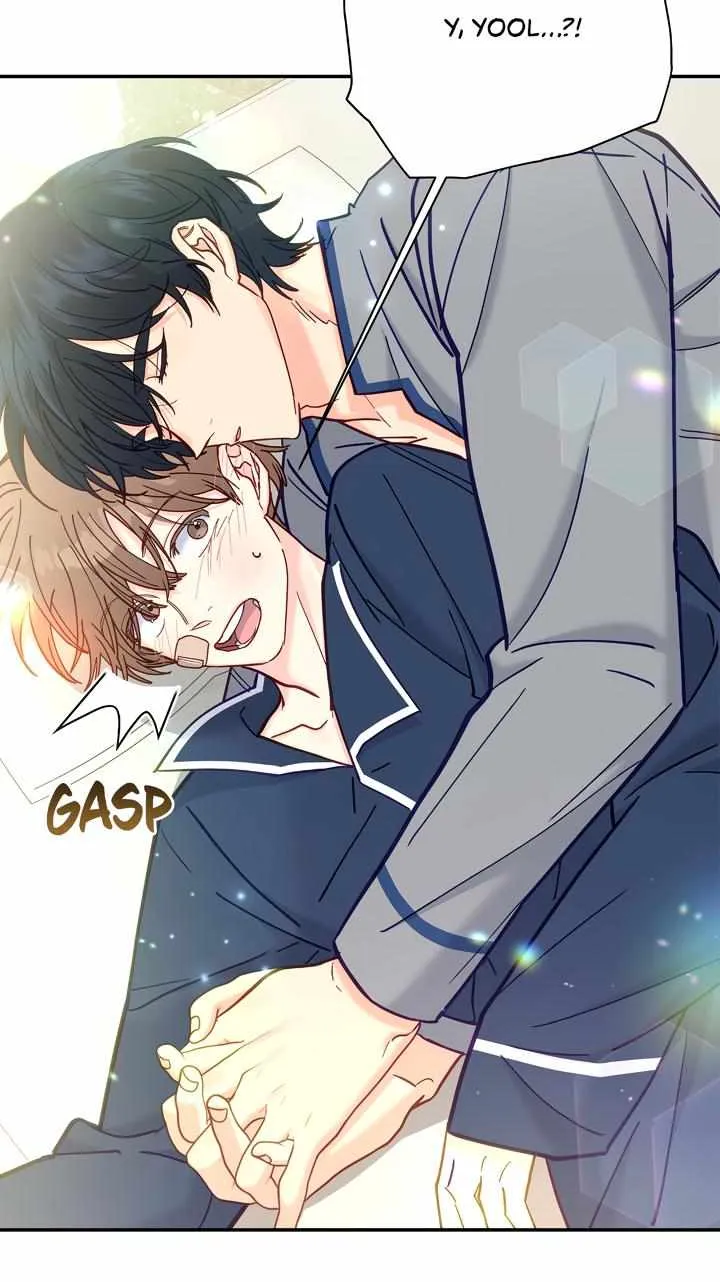Read Ordinary Person A chapter 15 image 43 on Lezhin