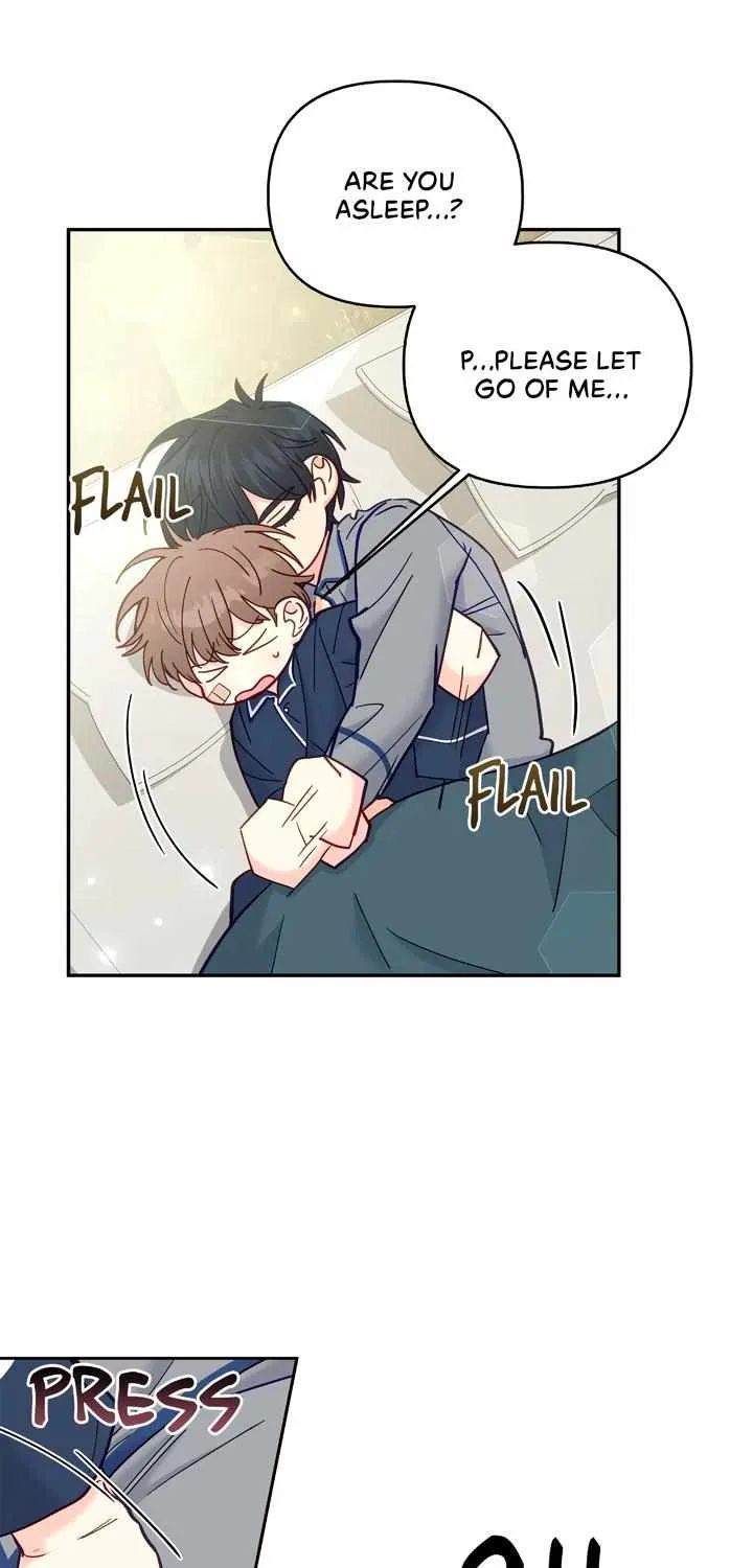 Read Ordinary Person A chapter 15 image 44 on Lezhin