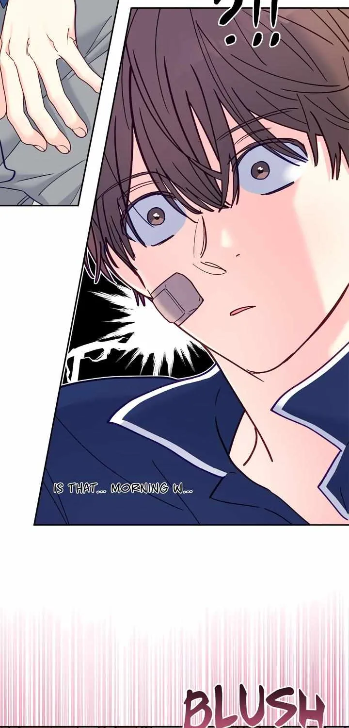 Read Ordinary Person A chapter 15 image 45 on Lezhin