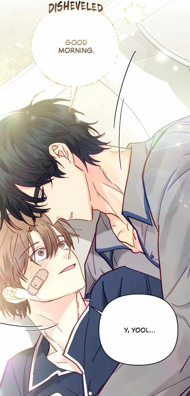 Read Ordinary Person A chapter 15 image 48 on Lezhin