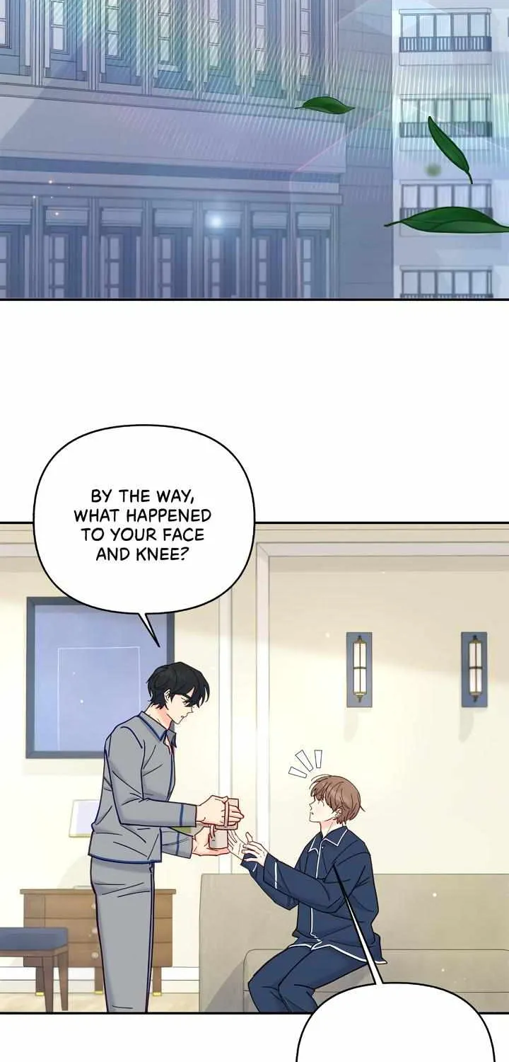 Read Ordinary Person A chapter 15 image 51 on Lezhin