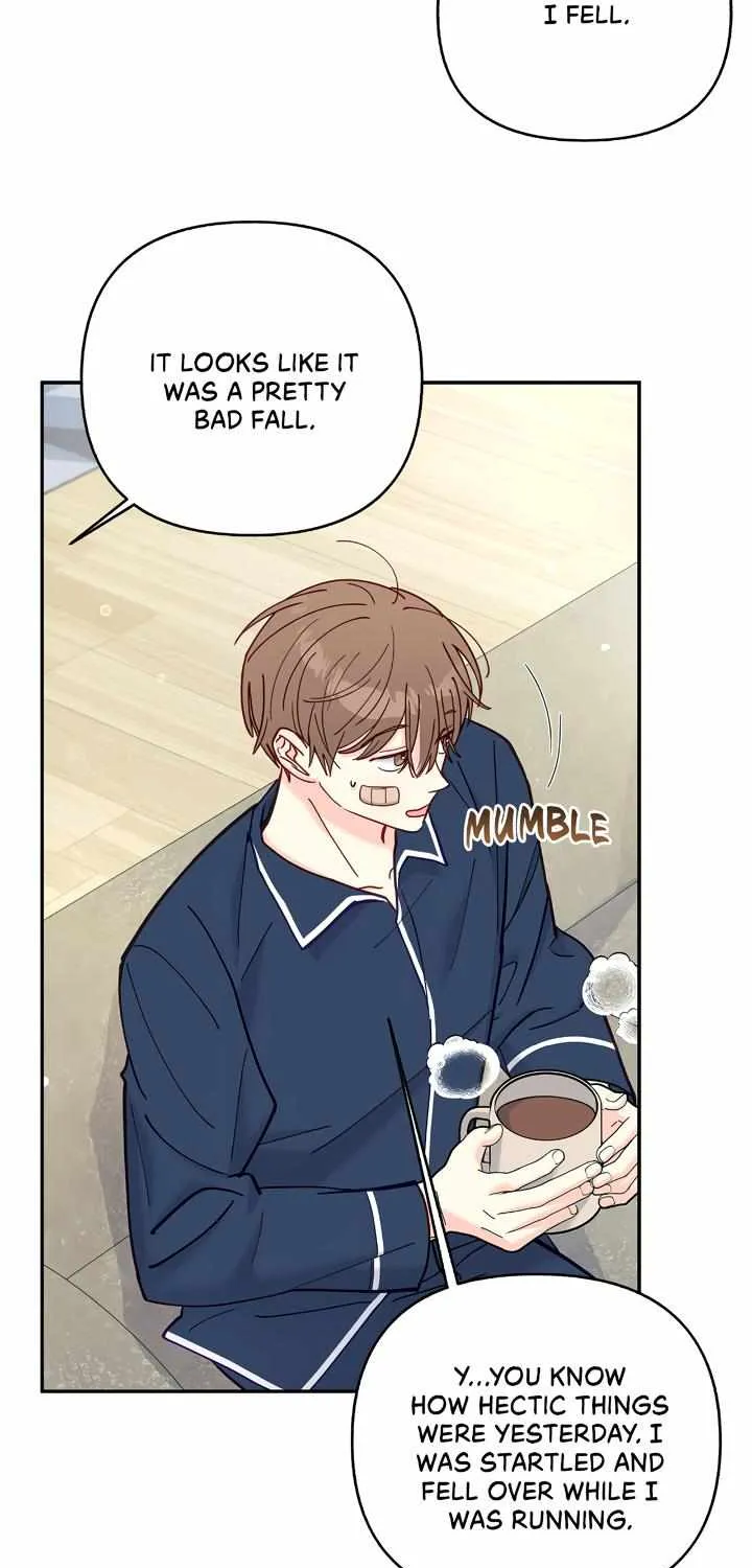 Read Ordinary Person A chapter 15 image 52 on Lezhin