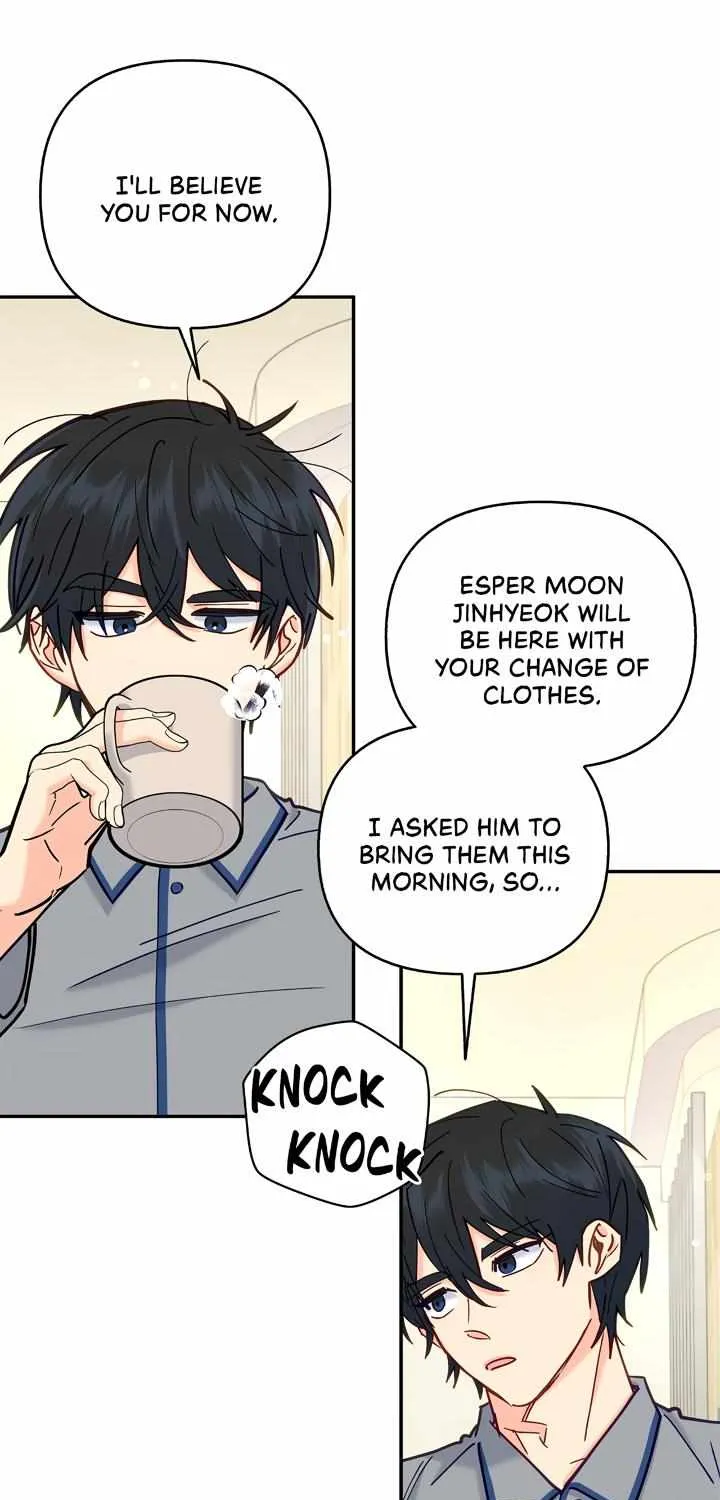 Read Ordinary Person A chapter 15 image 54 on Lezhin