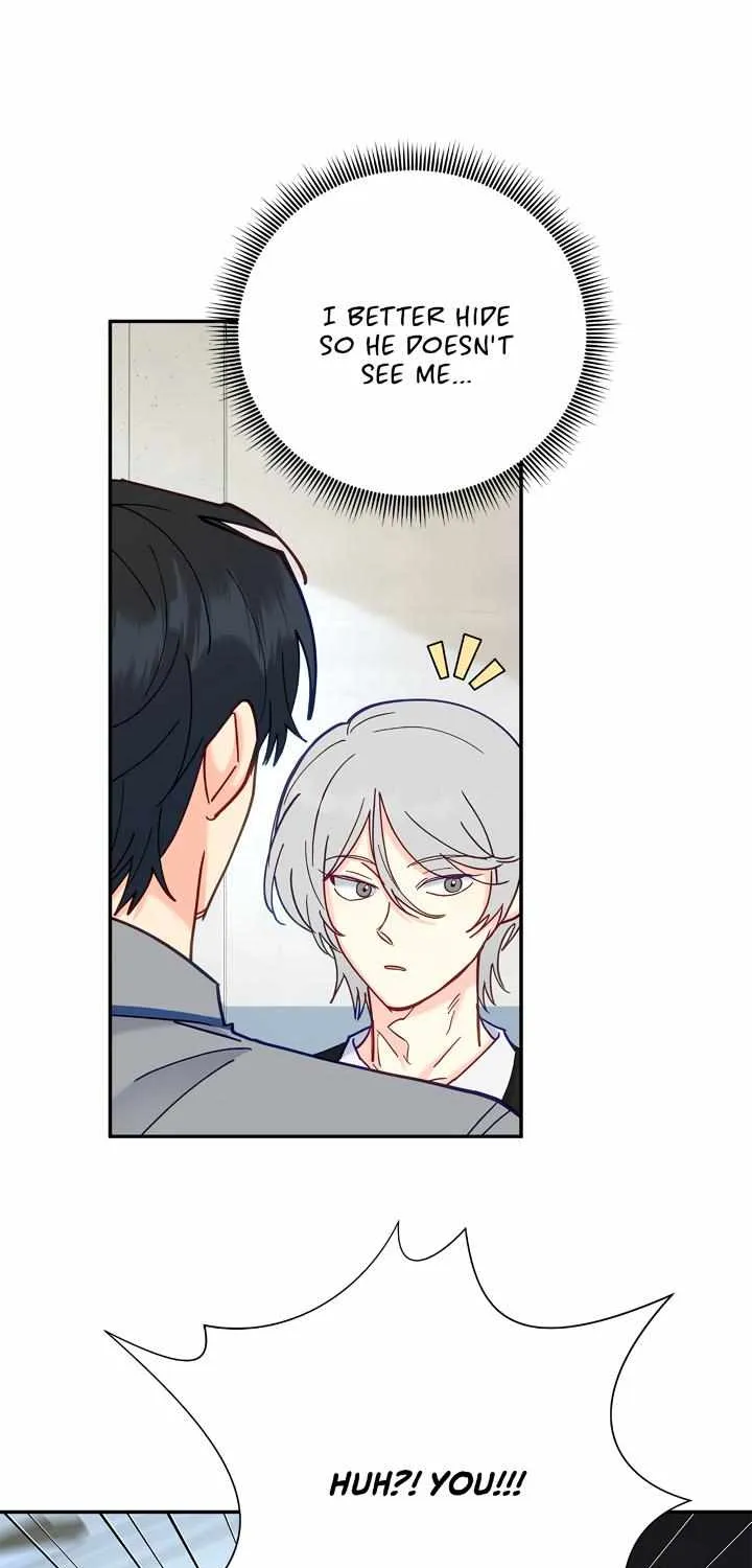 Read Ordinary Person A chapter 15 image 57 on Lezhin