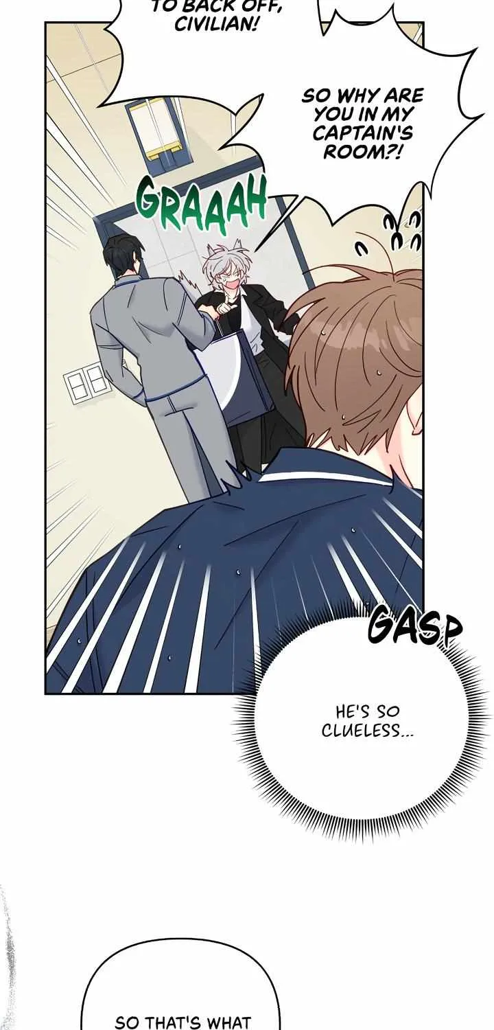 Read Ordinary Person A chapter 15 image 59 on Lezhin