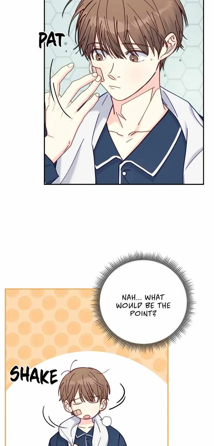 Read Ordinary Person A chapter 15 image 6 on Lezhin