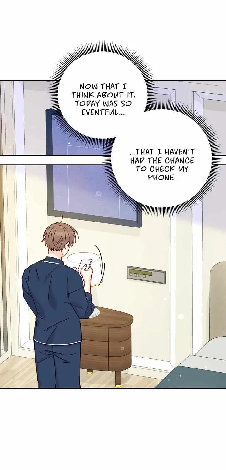 Read Ordinary Person A chapter 15 image 8 on Lezhin