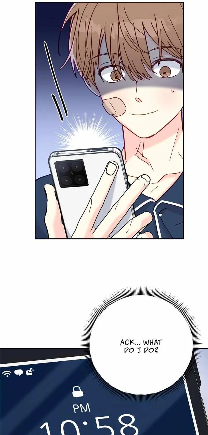 Read Ordinary Person A chapter 15 image 9 on Lezhin