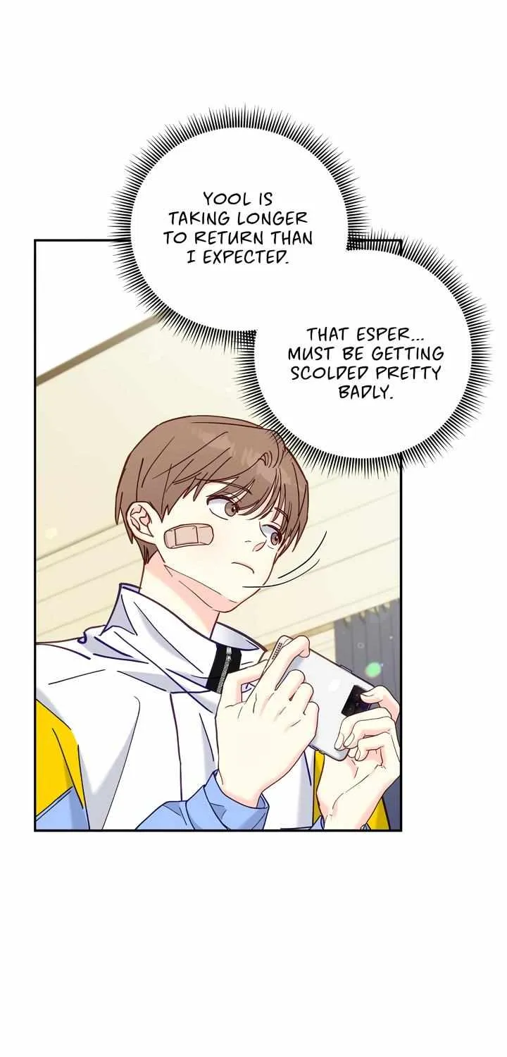 Read Ordinary Person A chapter 16 image 12 on Lezhin