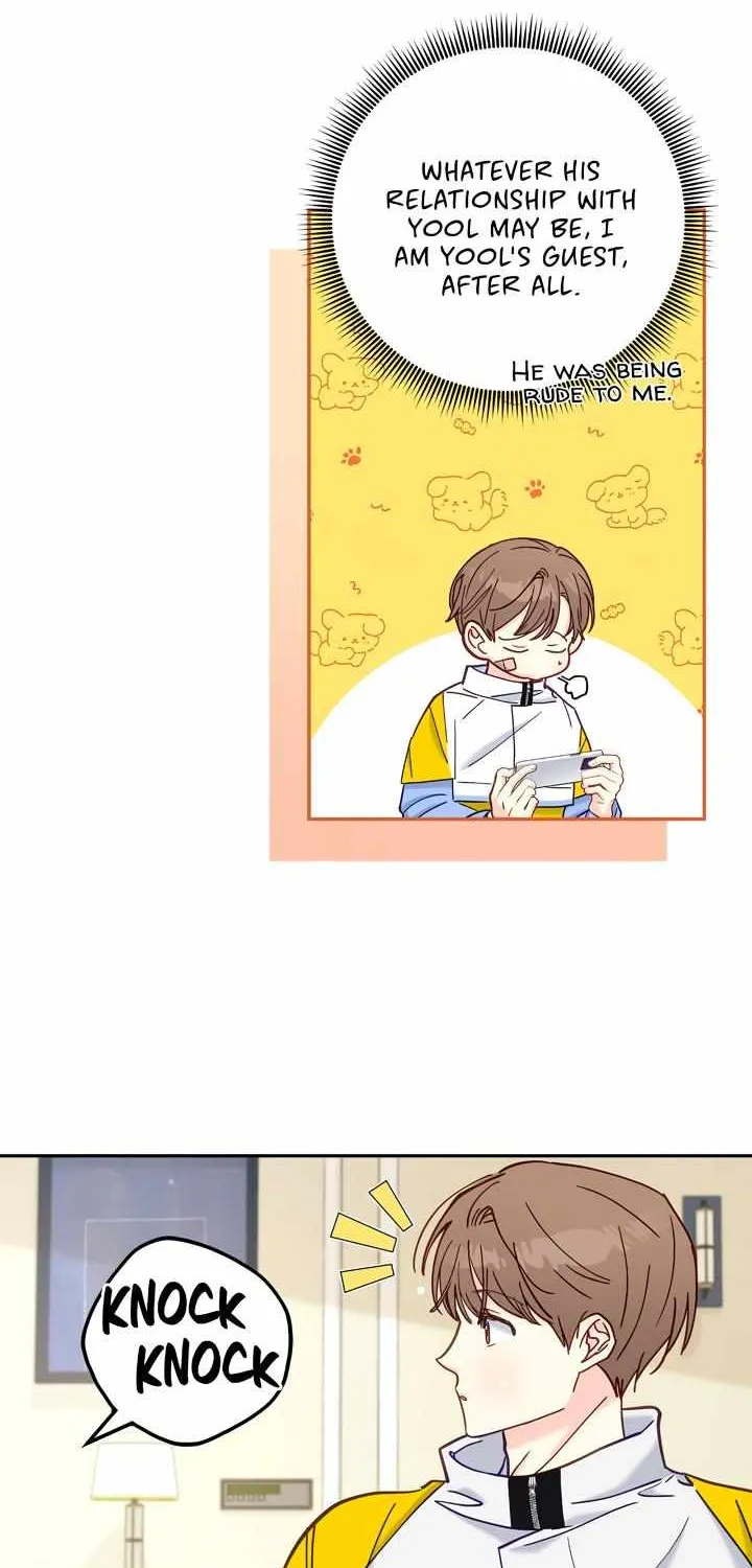 Read Ordinary Person A chapter 16 image 13 on Lezhin