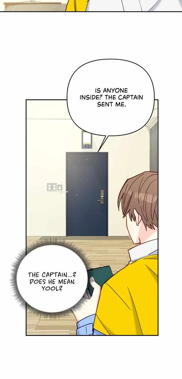 Read Ordinary Person A chapter 16 image 14 on Lezhin