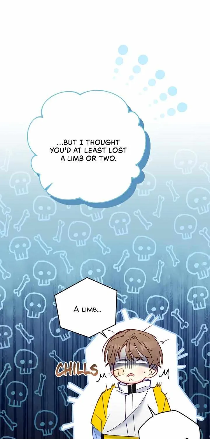 Read Ordinary Person A chapter 16 image 21 on Lezhin