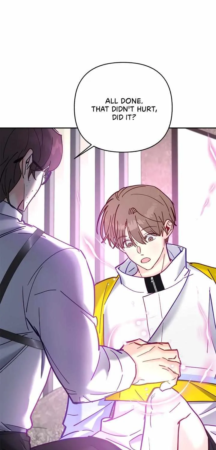 Read Ordinary Person A chapter 16 image 24 on Lezhin
