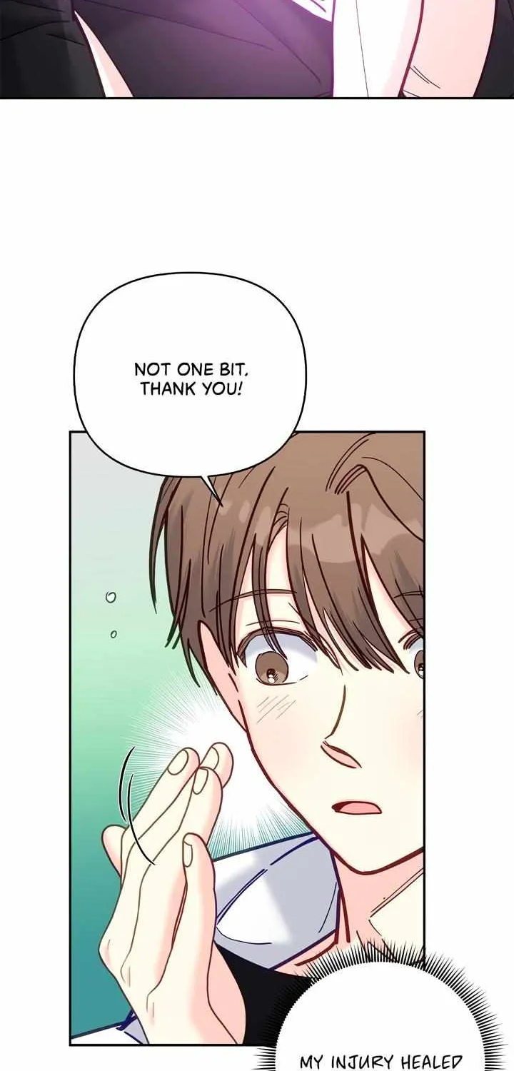Read Ordinary Person A chapter 16 image 25 on Lezhin