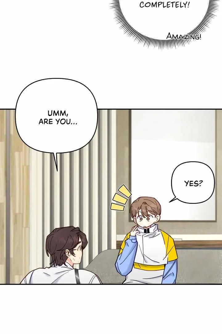Read Ordinary Person A chapter 16 image 26 on Lezhin