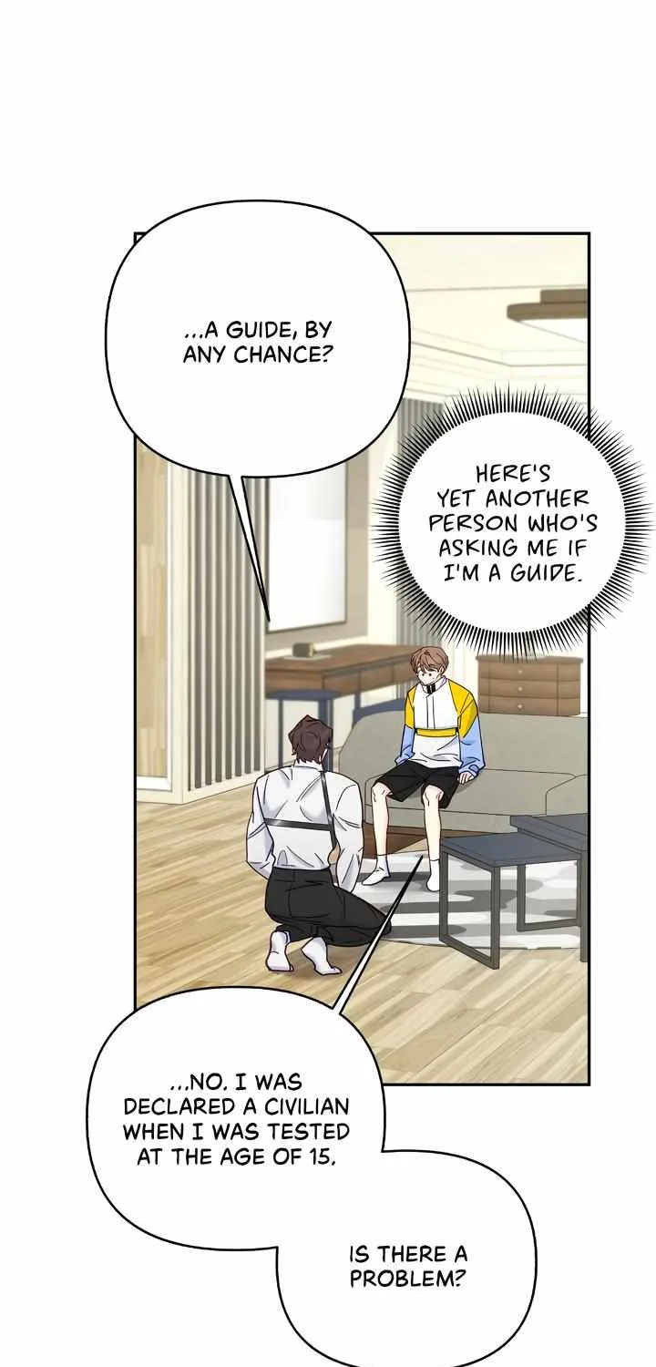 Read Ordinary Person A chapter 16 image 27 on Lezhin