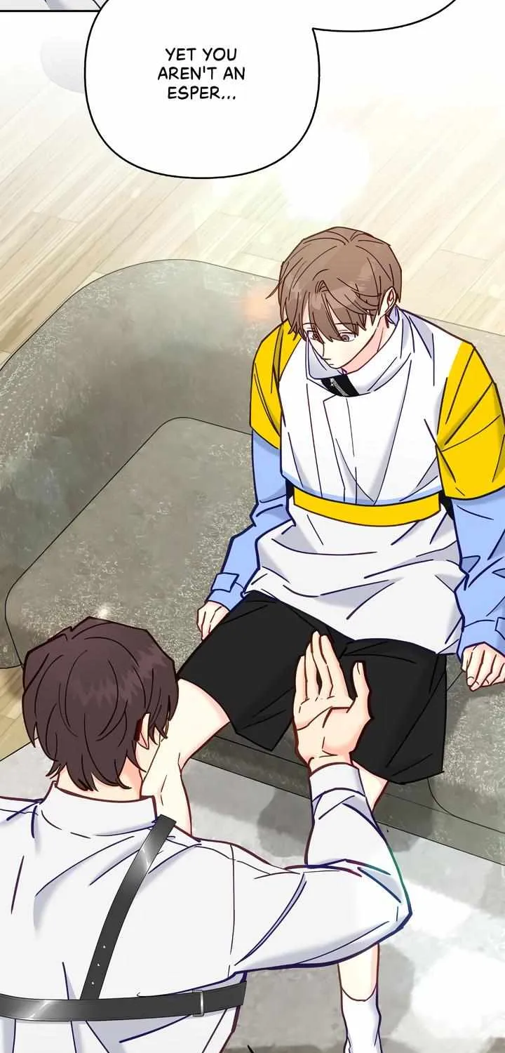 Read Ordinary Person A chapter 16 image 29 on Lezhin