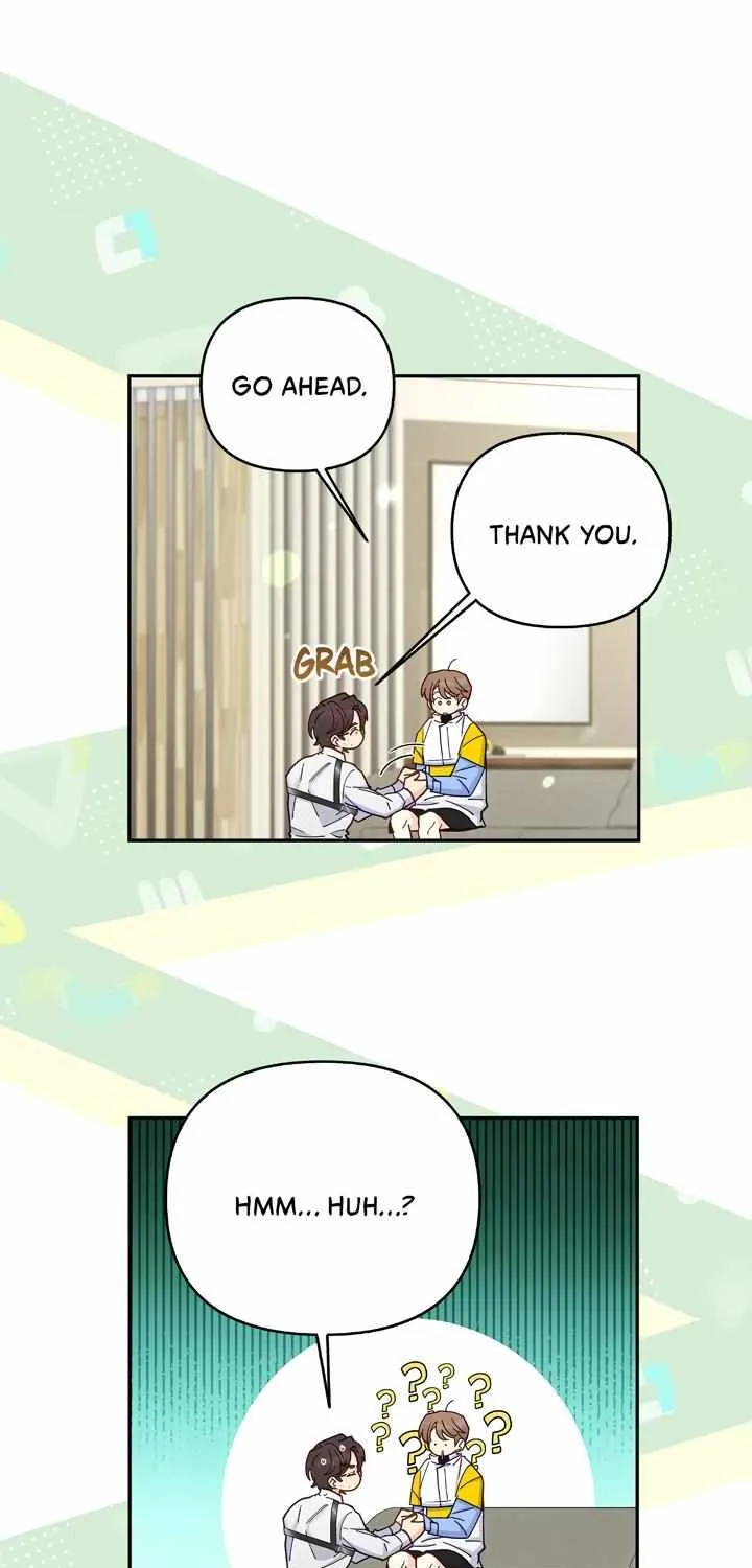 Read Ordinary Person A chapter 16 image 31 on Lezhin