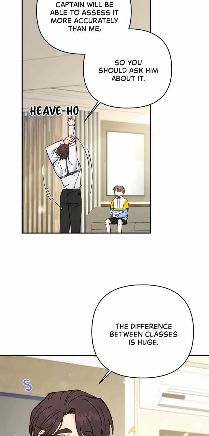Read Ordinary Person A chapter 16 image 33 on Lezhin