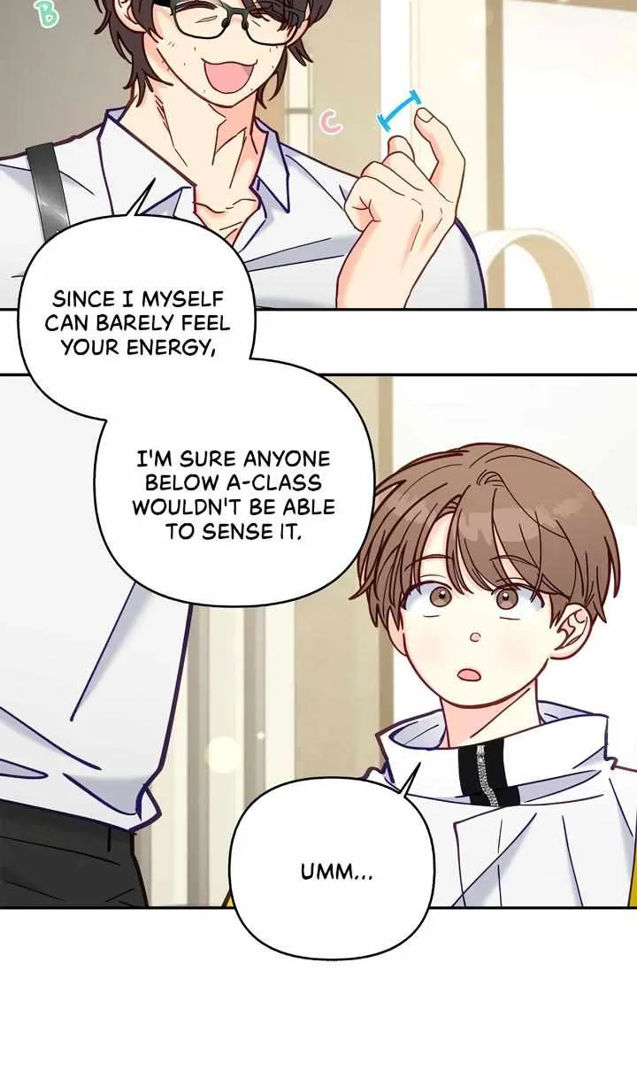 Read Ordinary Person A chapter 16 image 34 on Lezhin