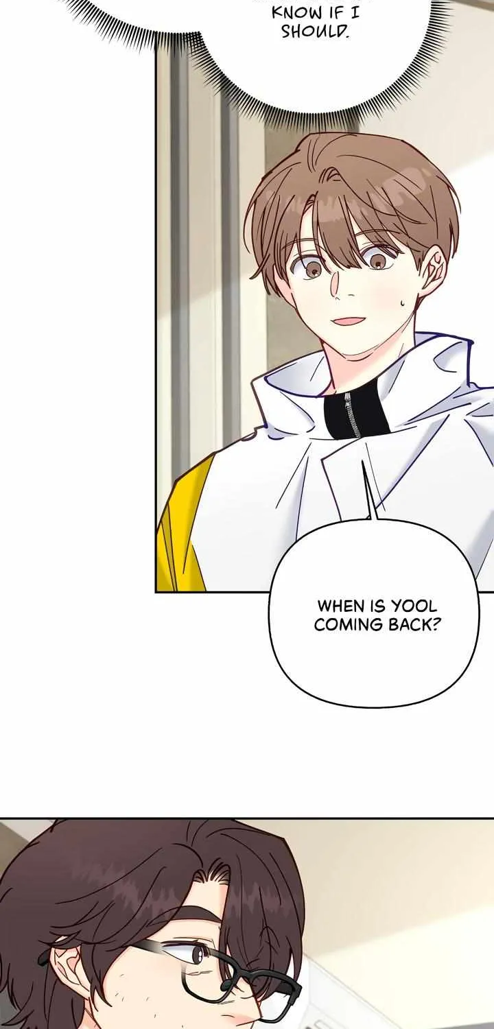 Read Ordinary Person A chapter 16 image 36 on Lezhin