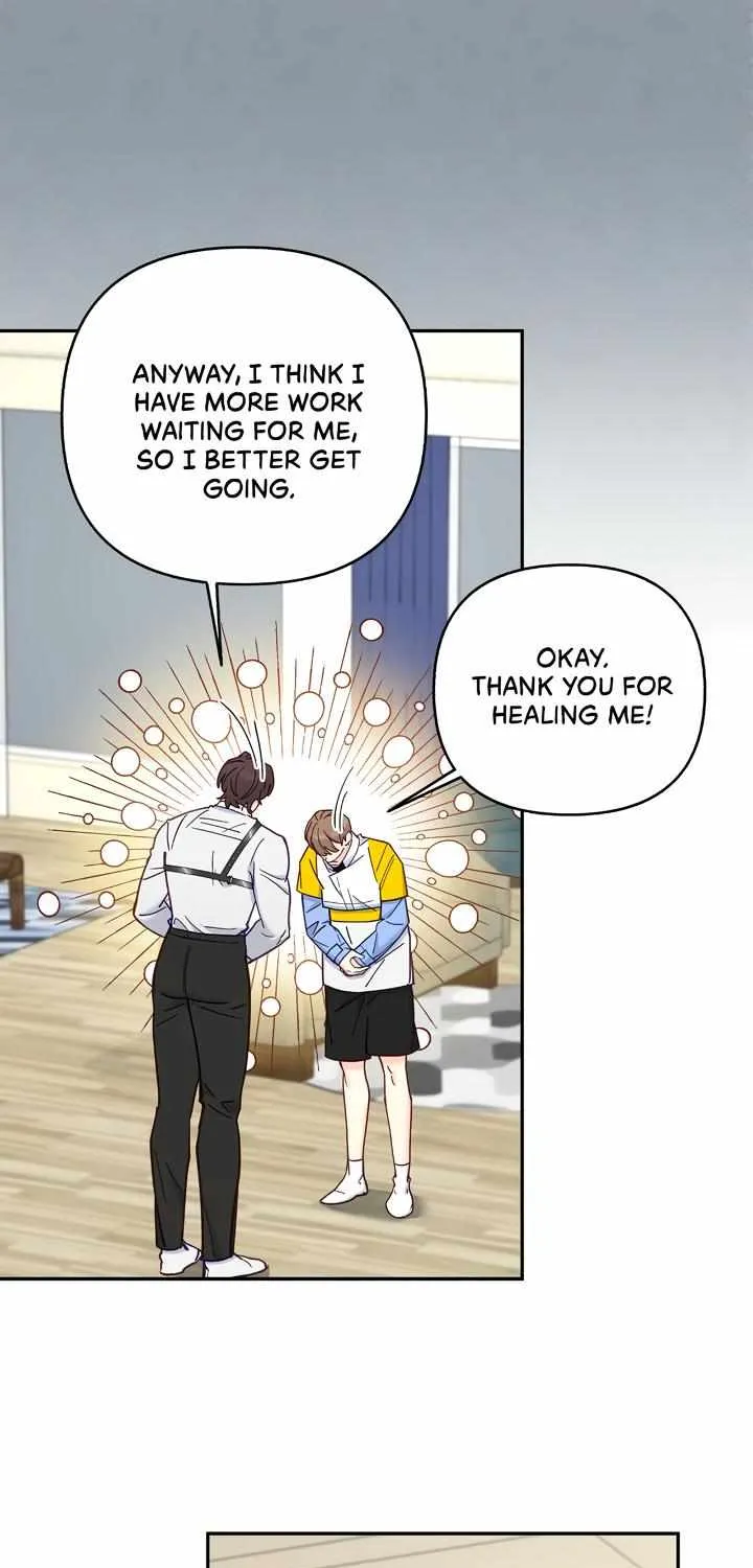 Read Ordinary Person A chapter 16 image 38 on Lezhin