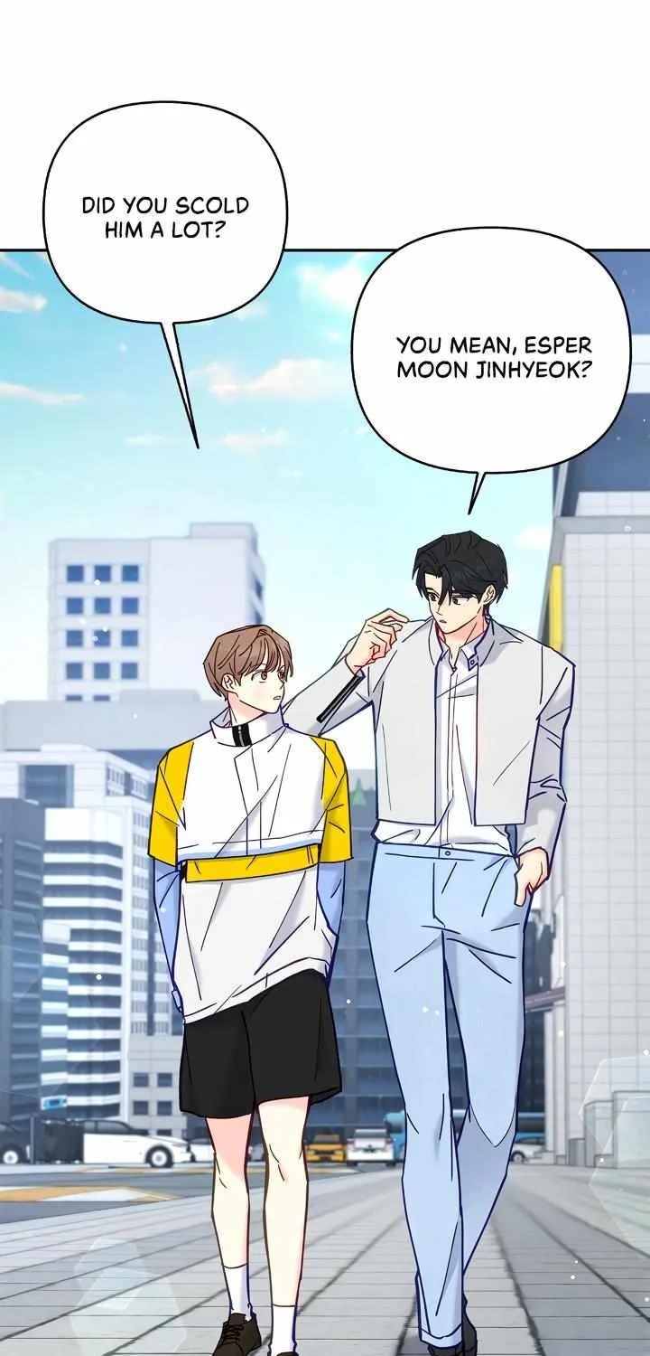 Read Ordinary Person A chapter 16 image 42 on Lezhin