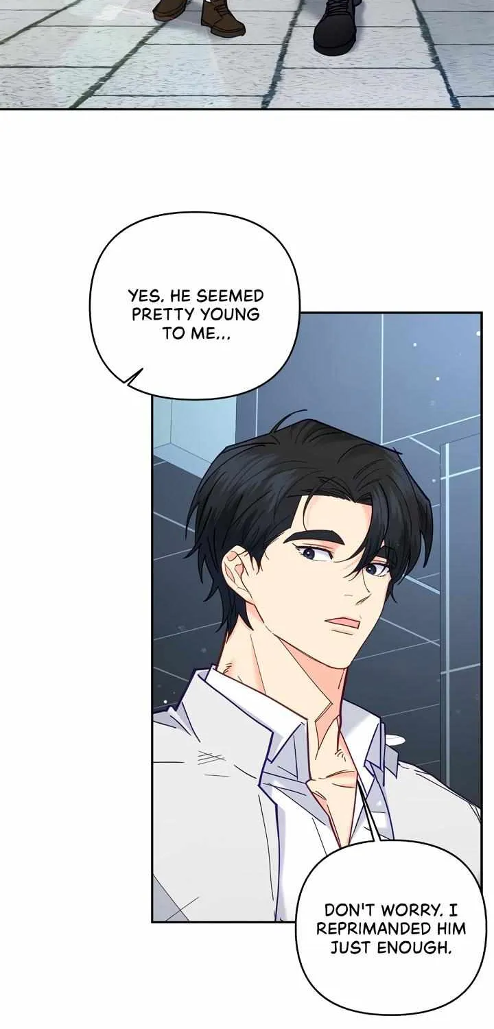 Read Ordinary Person A chapter 16 image 43 on Lezhin