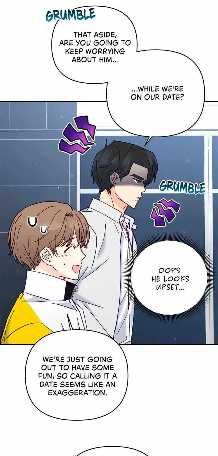 Read Ordinary Person A chapter 16 image 44 on Lezhin