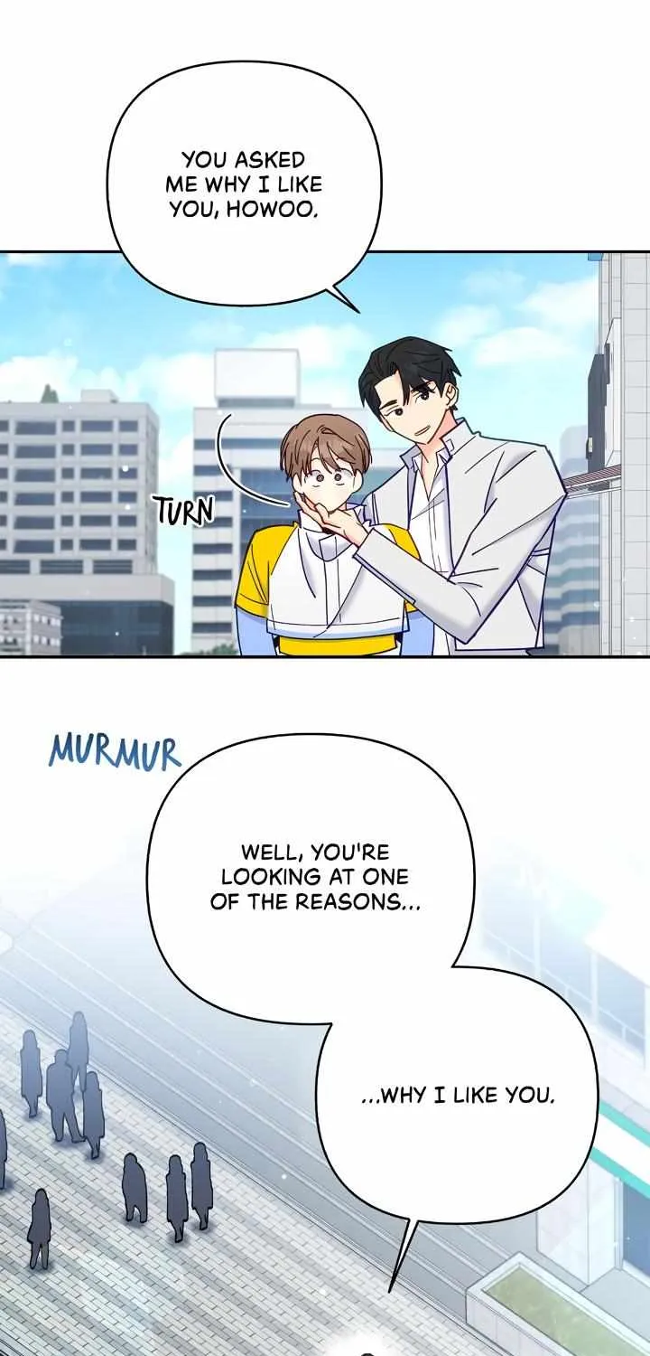 Read Ordinary Person A chapter 16 image 52 on Lezhin