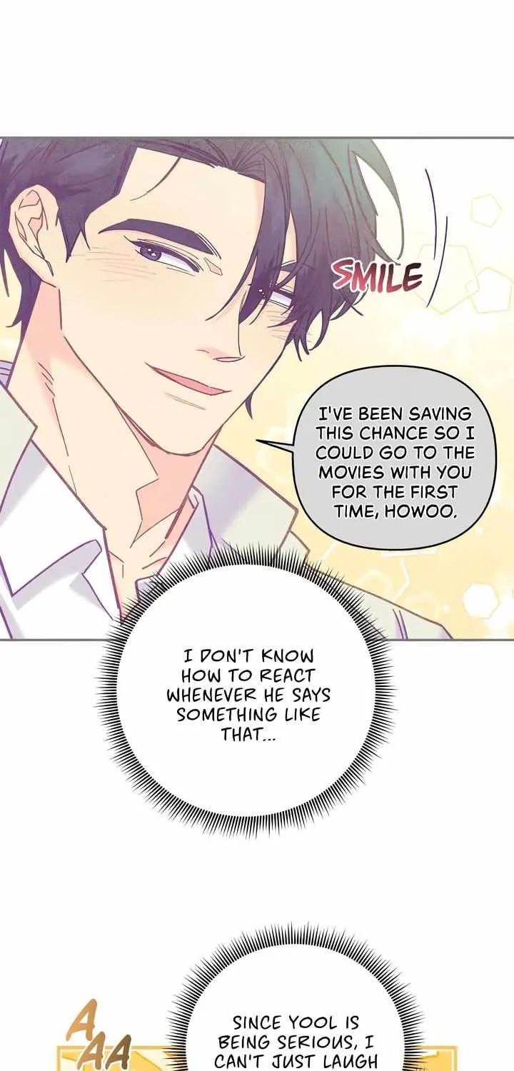 Read Ordinary Person A chapter 17 image 10 on Lezhin