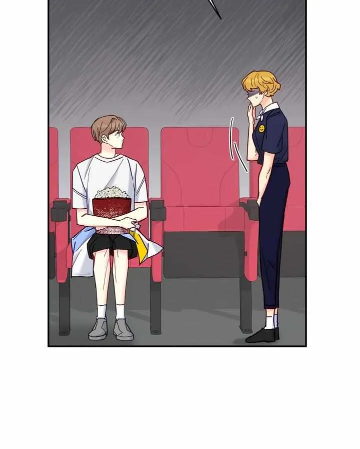 Read Ordinary Person A chapter 17 image 16 on Lezhin