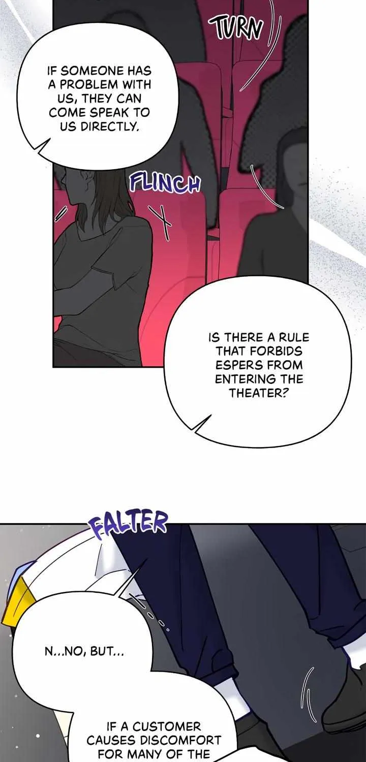 Read Ordinary Person A chapter 17 image 18 on Lezhin