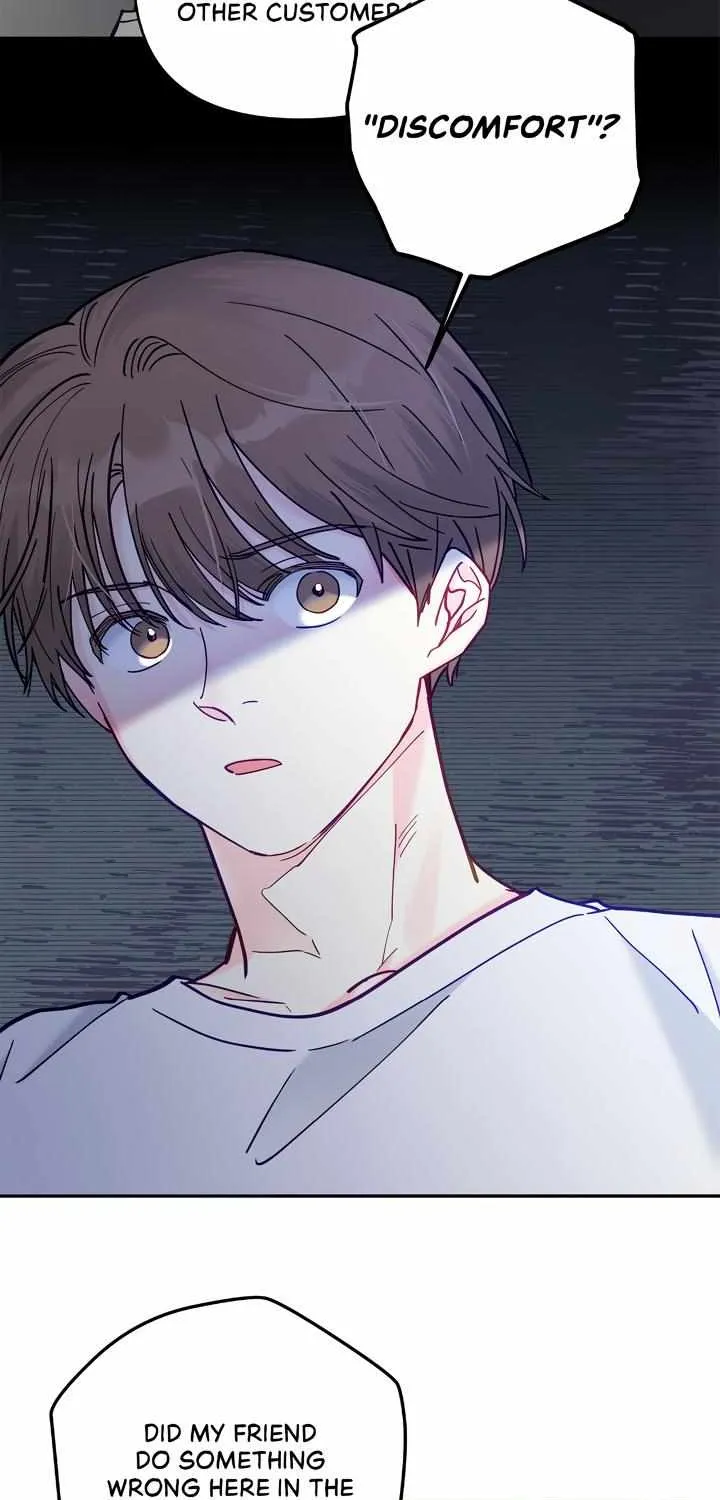 Read Ordinary Person A chapter 17 image 19 on Lezhin