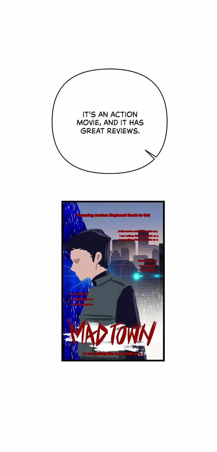 Read Ordinary Person A chapter 17 image 2 on Lezhin