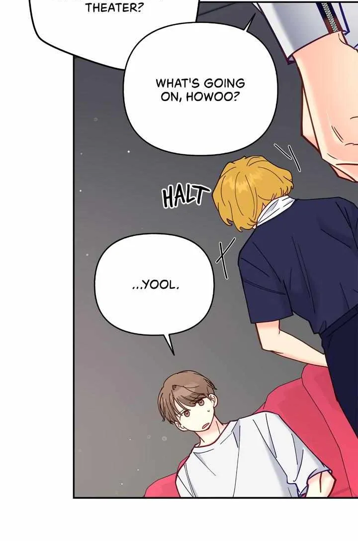 Read Ordinary Person A chapter 17 image 20 on Lezhin