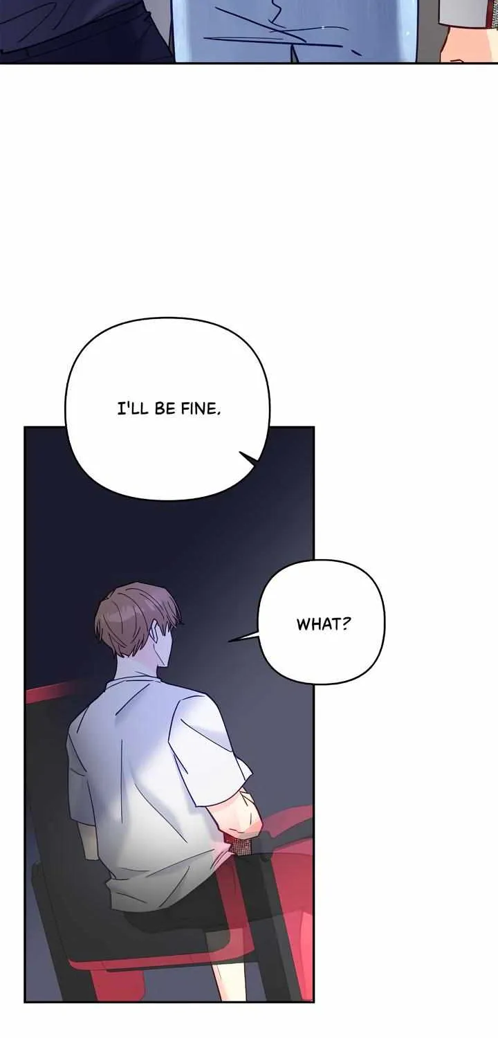 Read Ordinary Person A chapter 17 image 22 on Lezhin