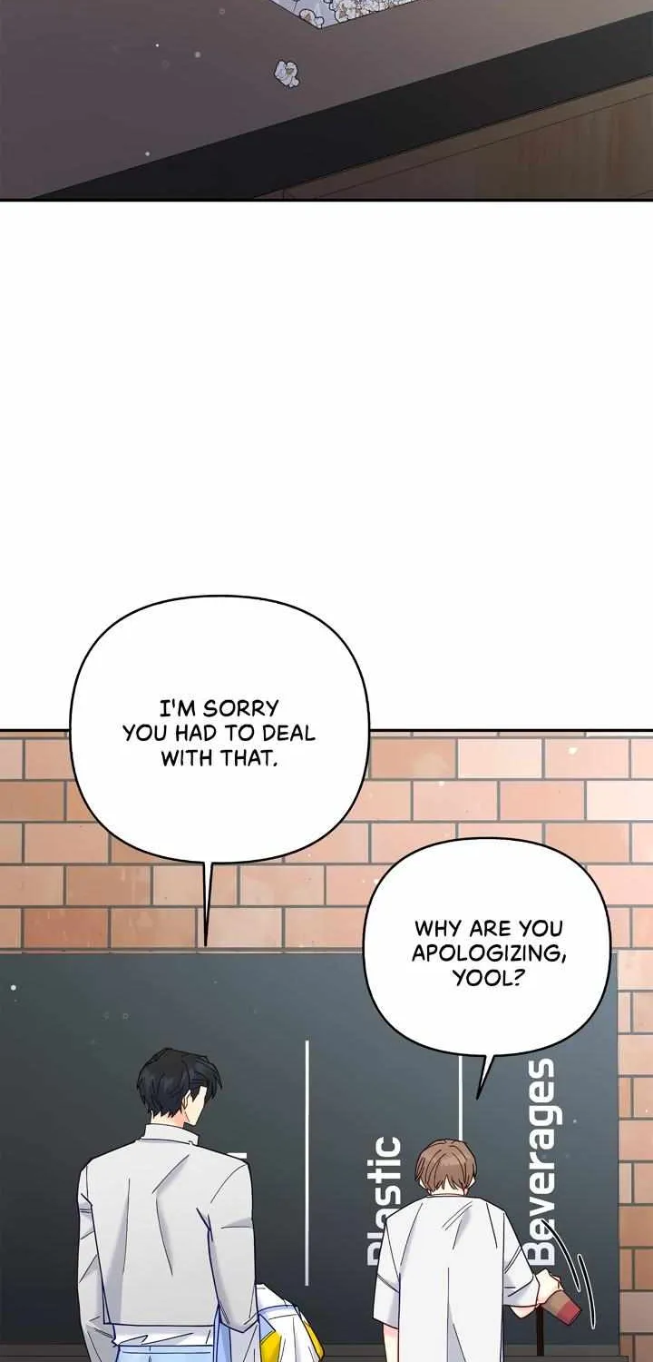 Read Ordinary Person A chapter 17 image 25 on Lezhin