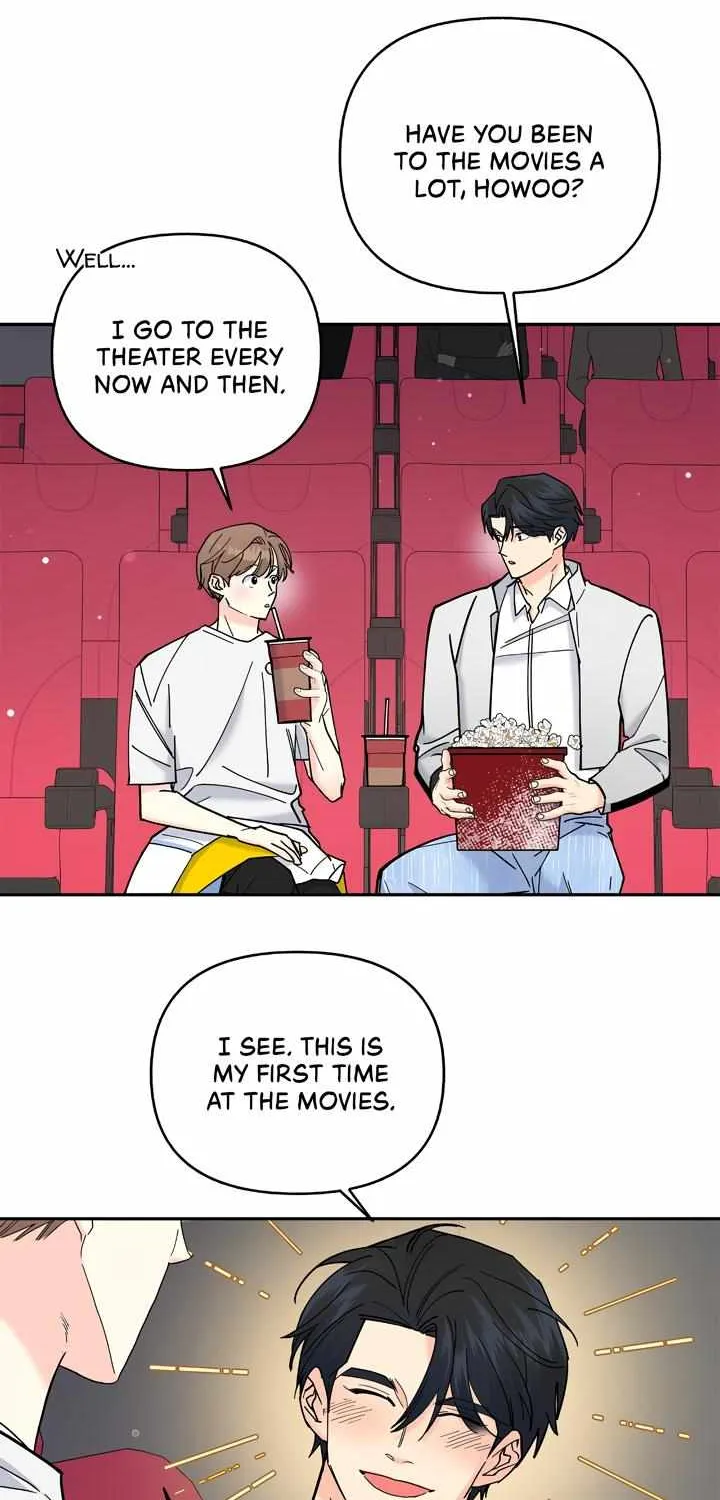 Read Ordinary Person A chapter 17 image 3 on Lezhin