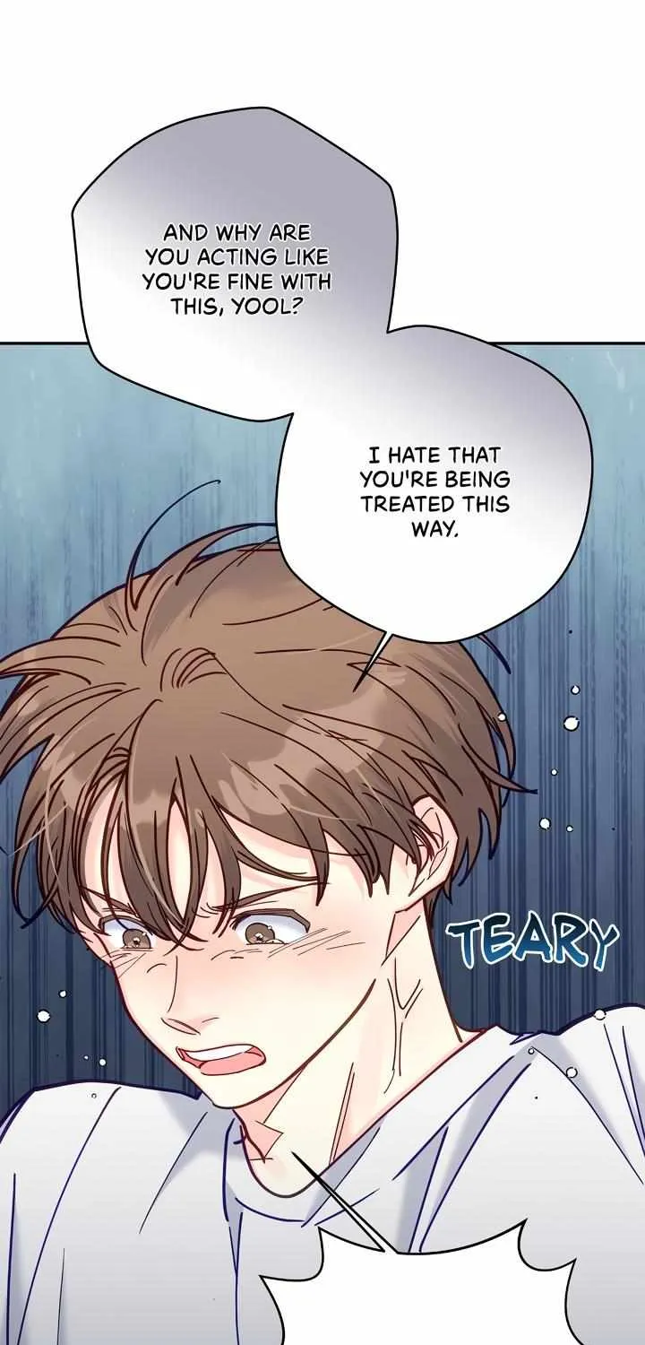 Read Ordinary Person A chapter 17 image 31 on Lezhin