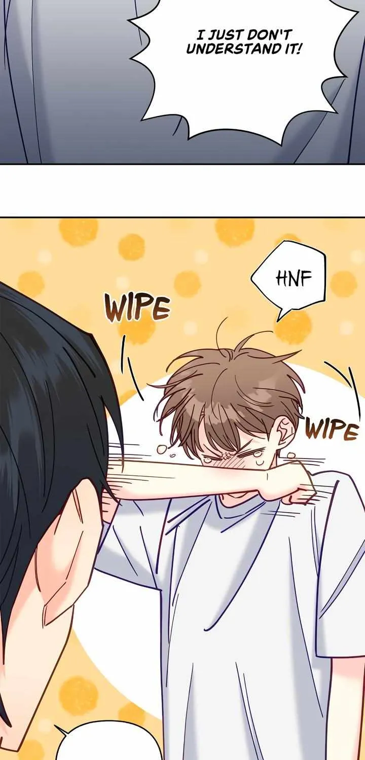 Read Ordinary Person A chapter 17 image 32 on Lezhin