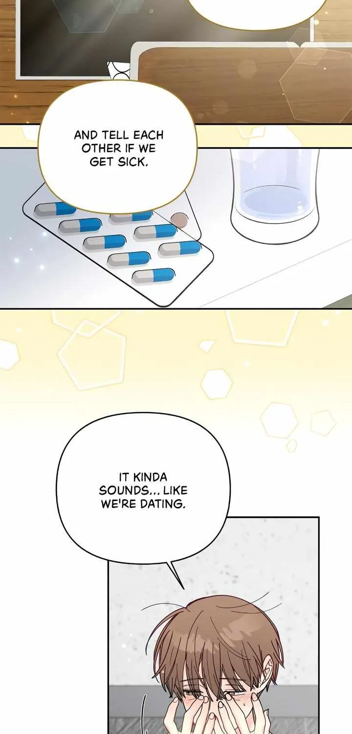Read Ordinary Person A chapter 17 image 40 on Lezhin