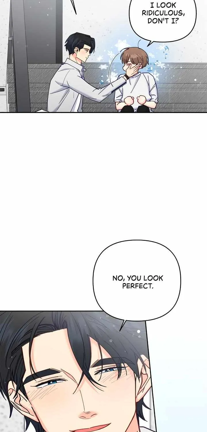 Read Ordinary Person A chapter 17 image 43 on Lezhin