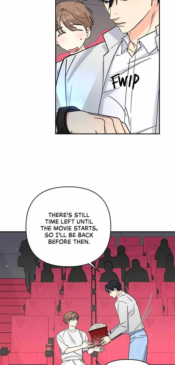 Read Ordinary Person A chapter 17 image 7 on Lezhin