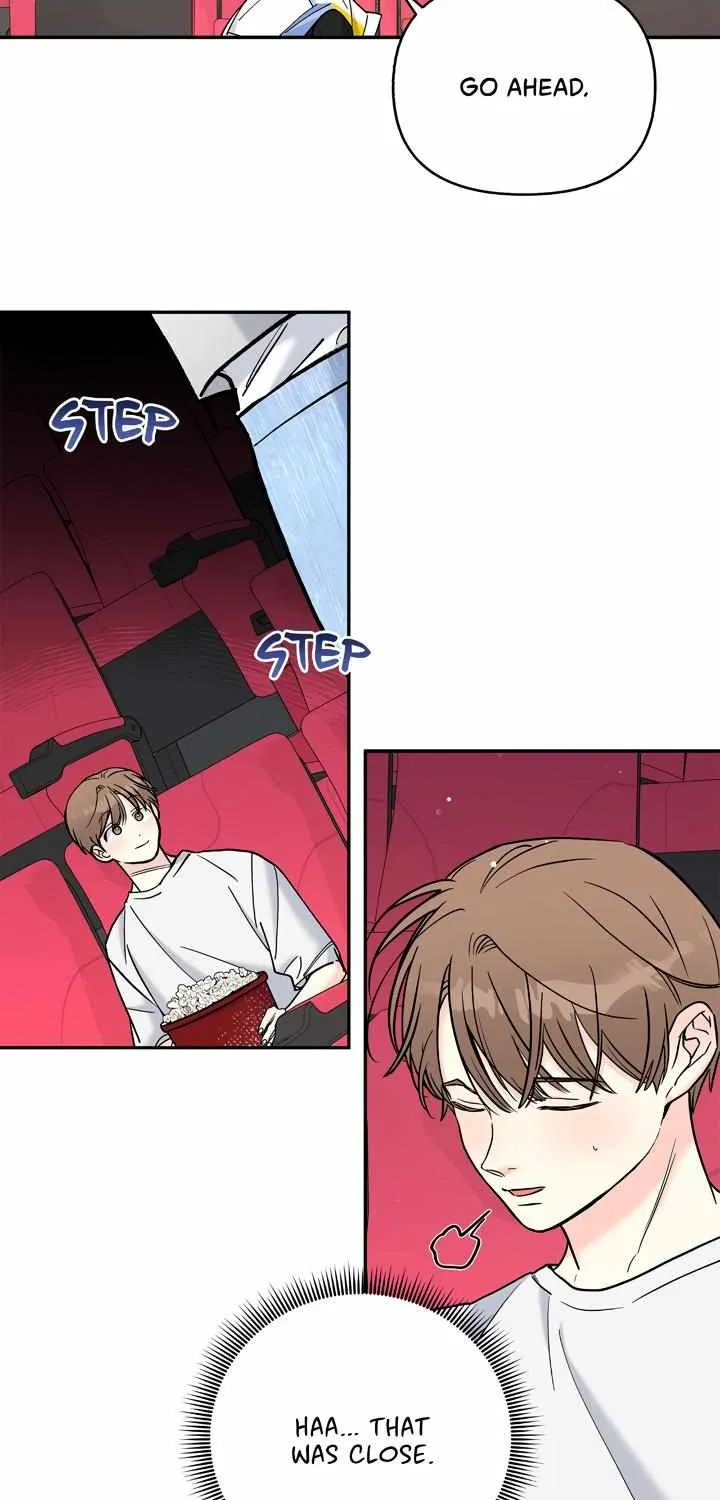 Read Ordinary Person A chapter 17 image 8 on Lezhin